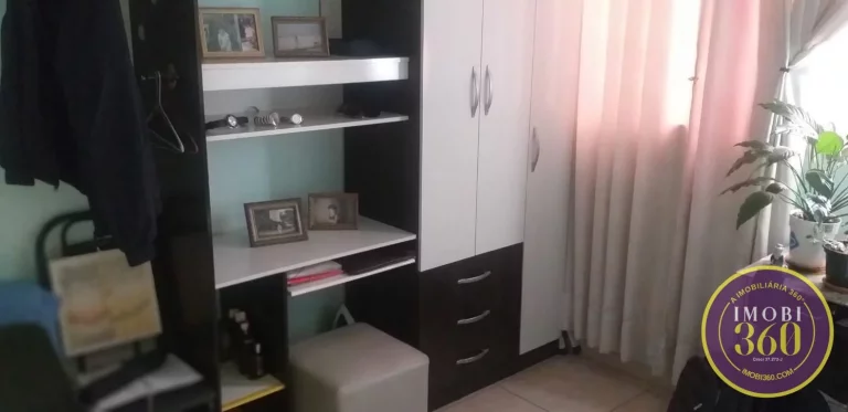 Imagem Apartamento à Venda em Itaquera, São Paulo - SP