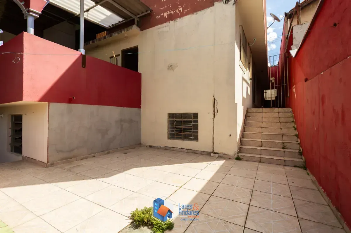Imagem Casa para venda em Vila dos Remedios com 3 quartos, 132m²