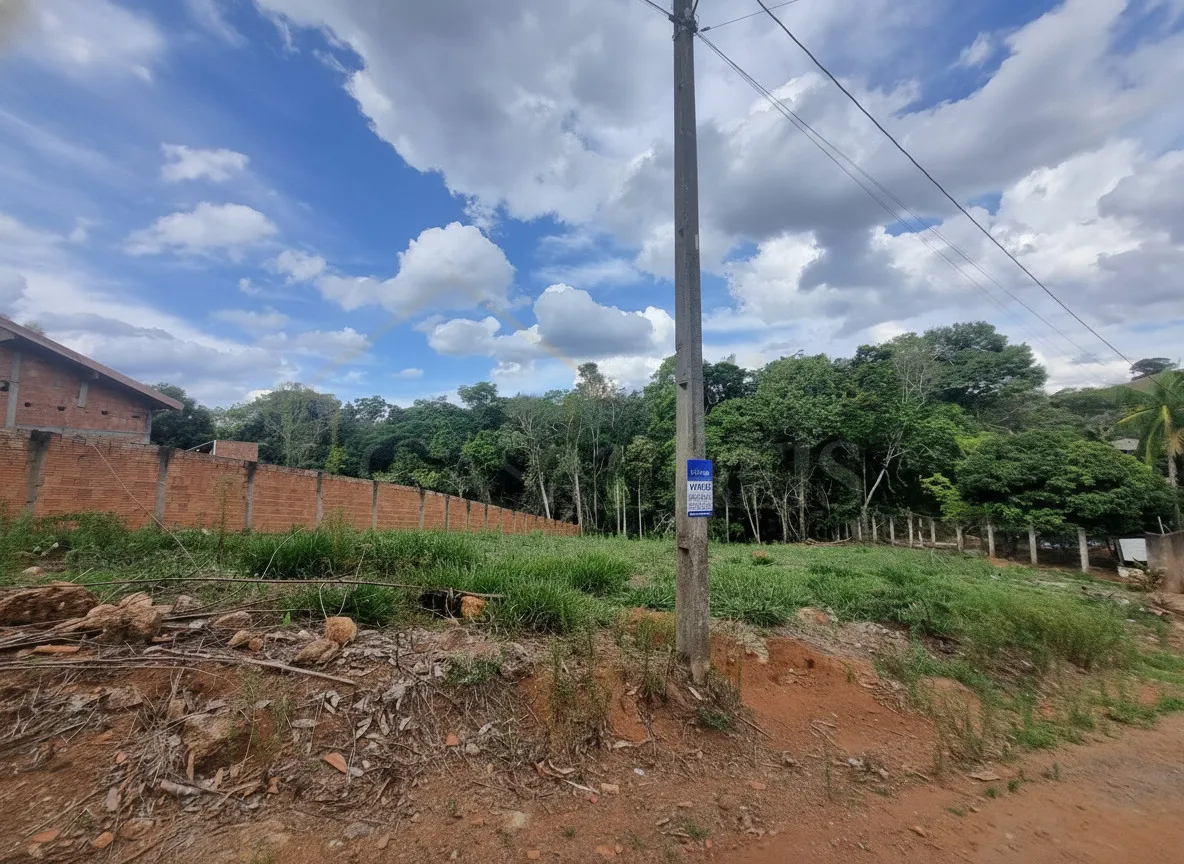 Imagem Terreno à venda em São Miguel (João Carlos), Bandeira do Sul