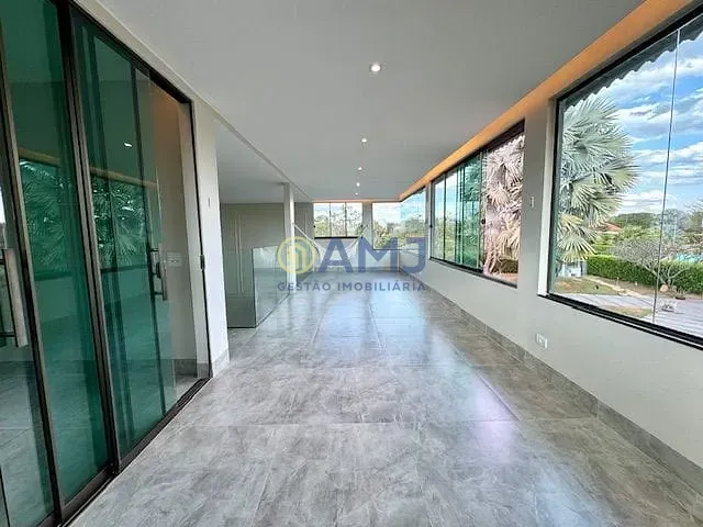 Imagem Chácara no Cond. Califórnia - Santo Antônio de Goiás