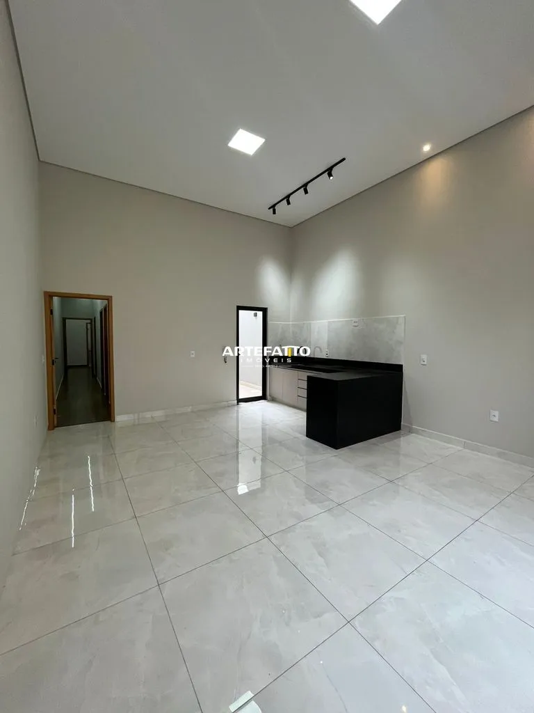 Imagem CASA A VENDA NO POLO
