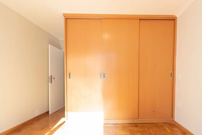 Imagem APARTAMENTO RESIDENCIAL em São Paulo - SP, Moema