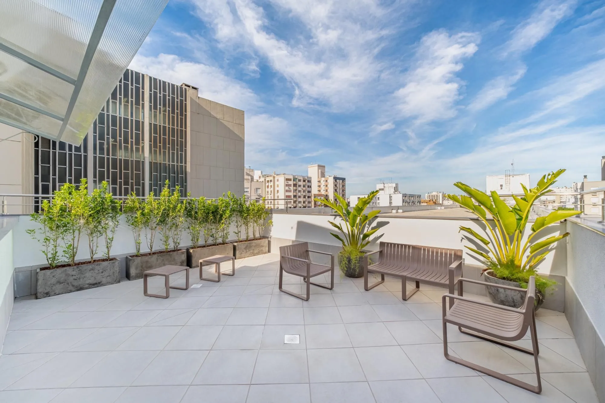 Imagem Apartamento à Venda | 1 Dormitório | Centro Histórico