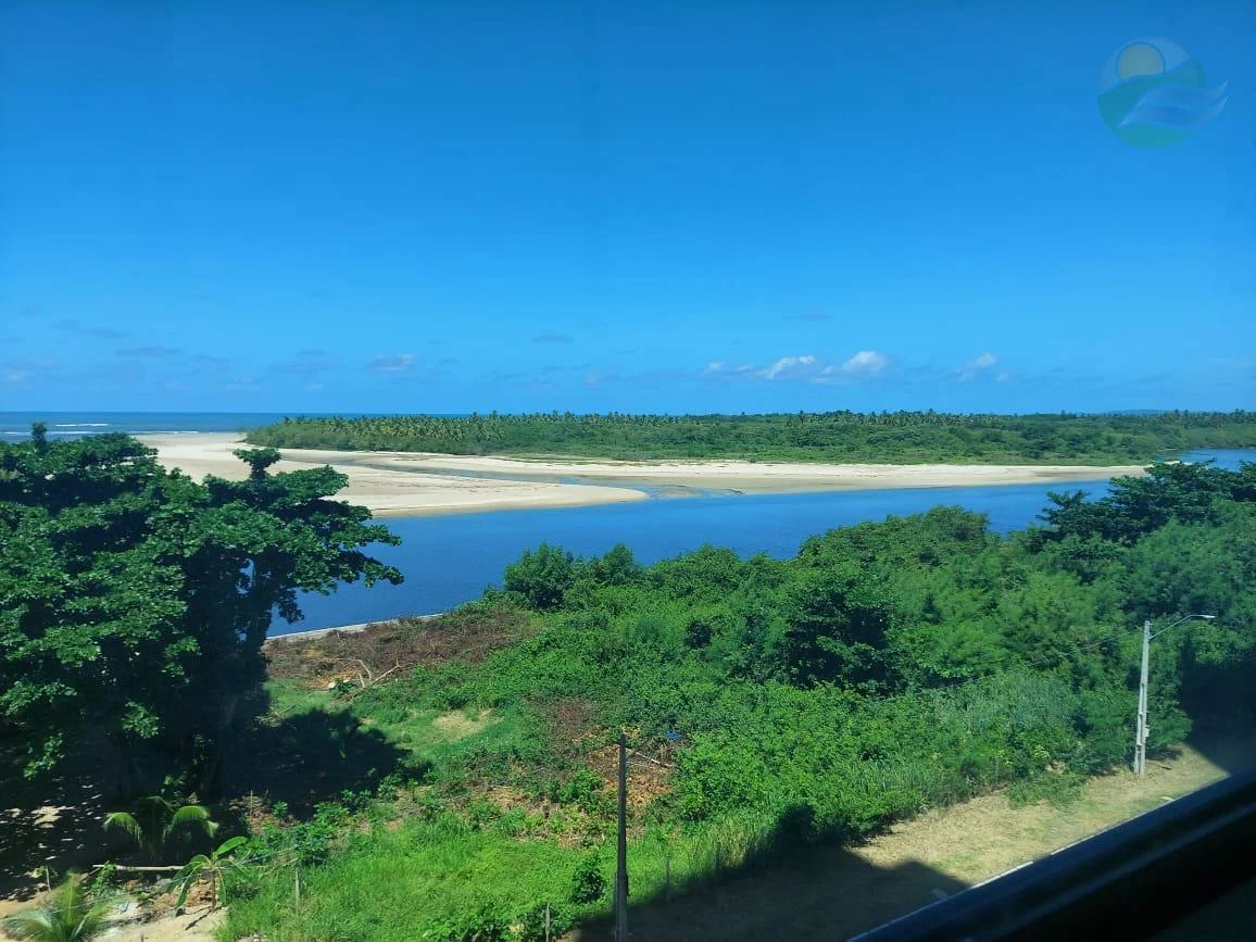 Imagem Apartamento 2 quartos, MOBILIADO, para venda, beira mar, Barra de Jangada, Jaboatão dos Guararapes.