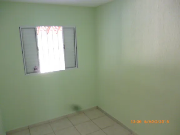 Imagem Casa com 2 Quartos à Venda, 100 m² em Parque Residencial Jundiaí II - Jundiaí