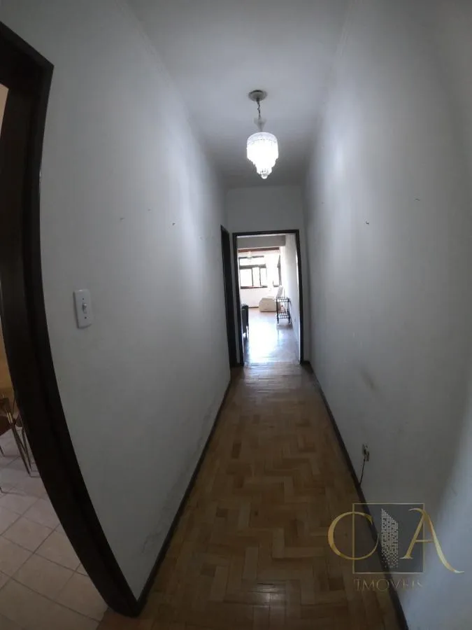 Imagem Apartamento para Venda em Rio Grande, Centro, 3 dormitórios, 1 banheiro