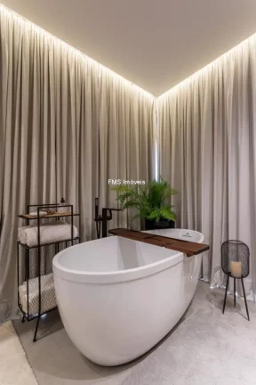 Imagem Apartamento a venda na Vila Olímpia com 2 dormitórios