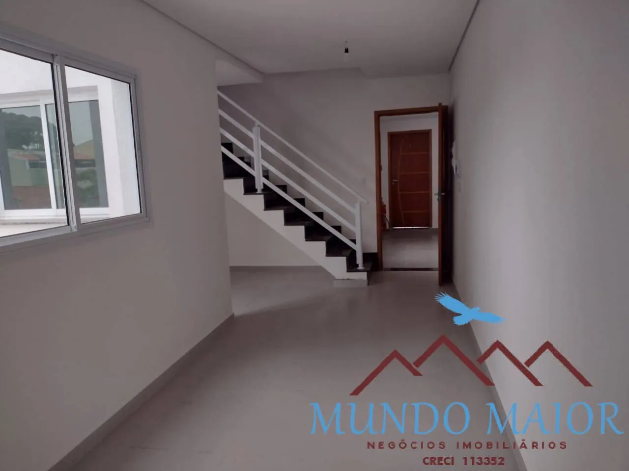Imagem Cobertura à venda 2 quartos 1 suíte 1 vaga Paraíso - Santo André - SP !!!!!