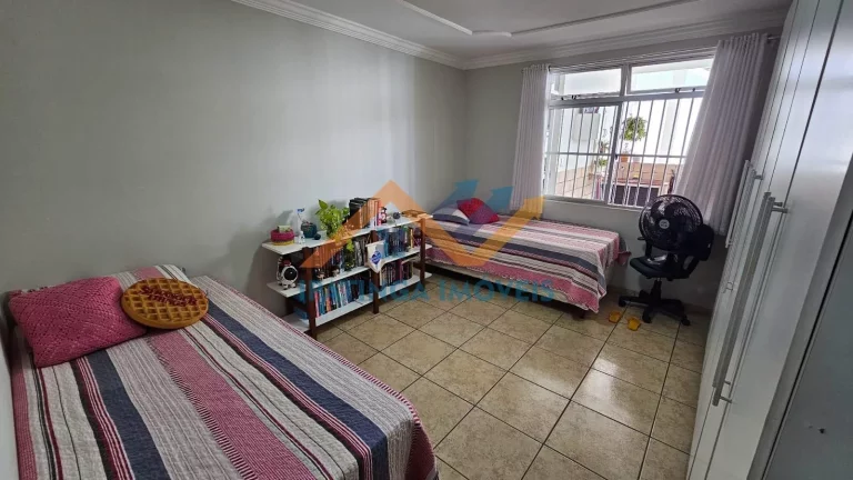 Imagem Casa à Venda em Ideal - Ipatinga: 3 Dormitórios, R$850k