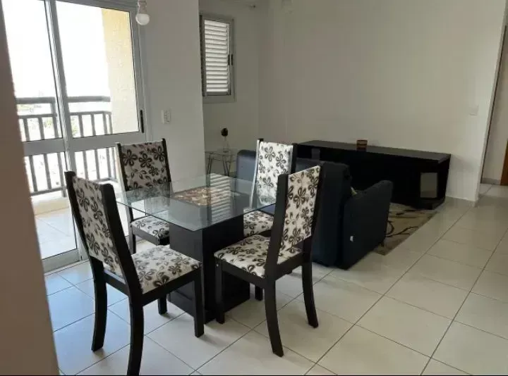 Imagem Apartamento à venda, Vila Nossa Senhora das Graças, Taubaté, SP