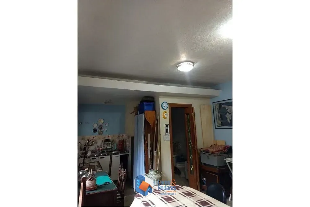 Imagem Casa à venda 3 Quartos 2 Suites 4 Vagas 283M² Planalto Paulista São Paulo - SP