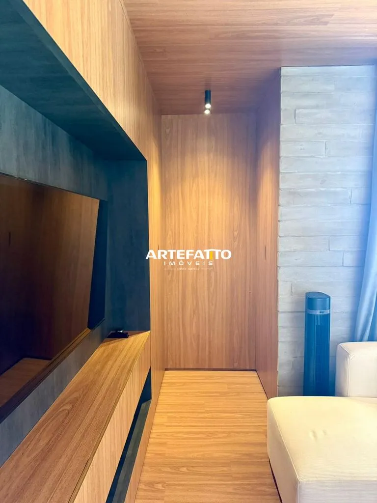 Imagem Apartamento à venda em Franca, Jardim Consolação, com 1 quarto, 54m2