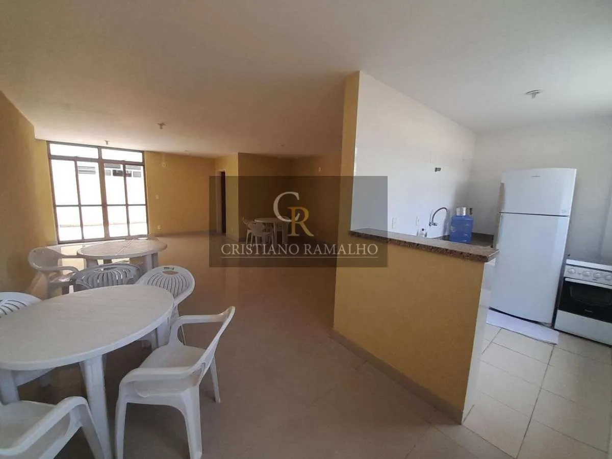Imagem Apartamento à venda em Cabo Frio, Centro, com 3 quartos, 181,00m2