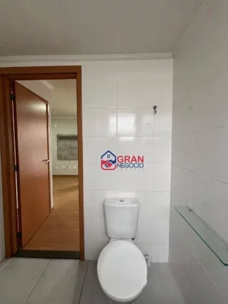 Imagem Apartamento com 2 dormitórios à venda - Novo Mundo - Curitiba/PR