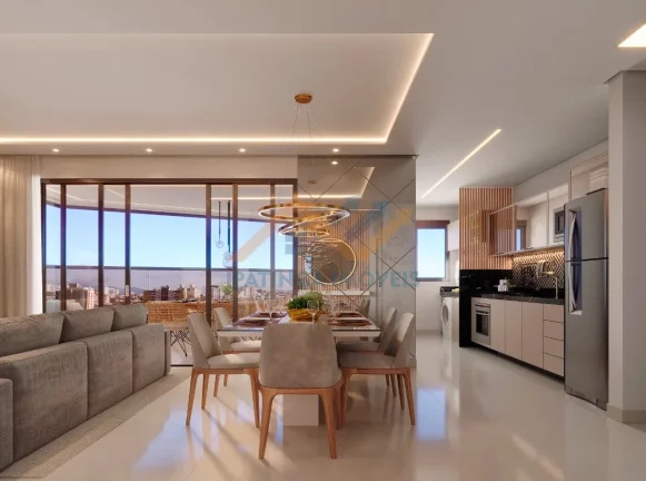 Imagem Apartamento Cobertura no Iguaçu - Ipatinga