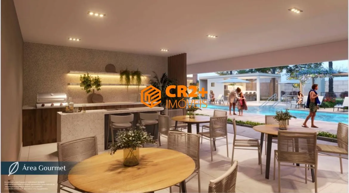 Imagem Vendo apartamento 71m² l 3 quartos em Paulista, Mirantes das Palmeiras