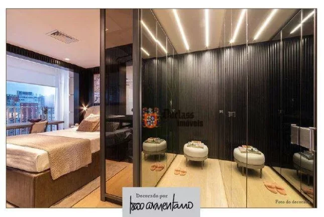 Imagem Apartamento Lindenberg com 3 suítes à venda, 147 m² por R$ 4.260.400 - Itaim Bibi - São Paulo/SP