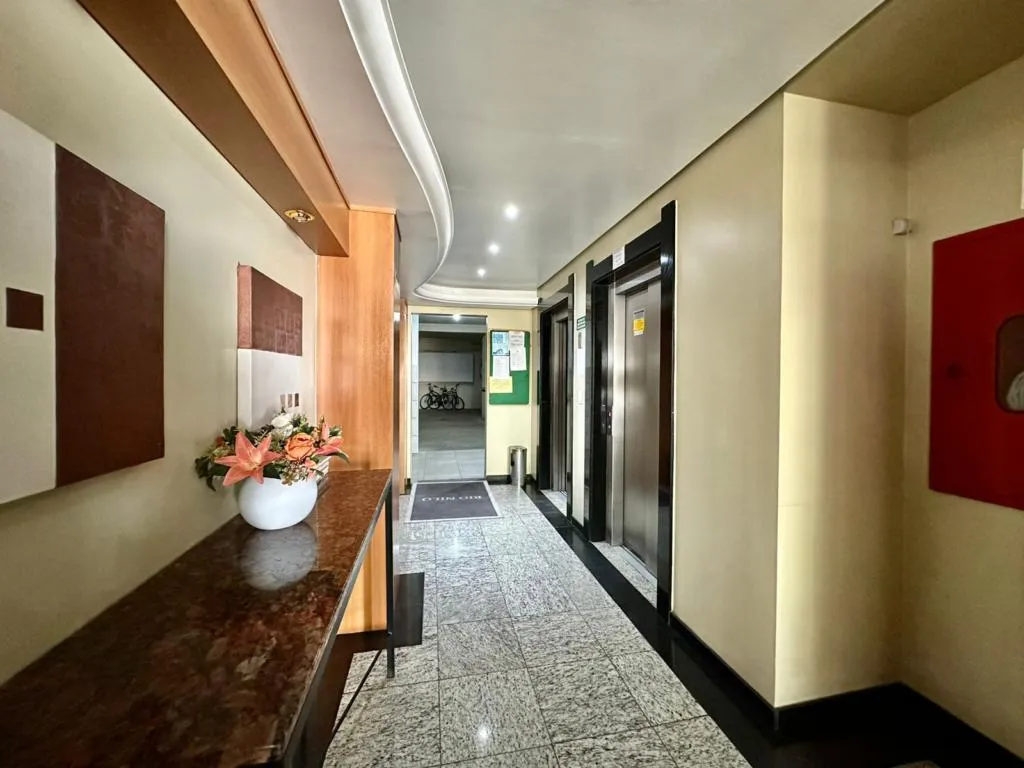 Imagem Apartamento 2 Dormitórios - Bairro Centro