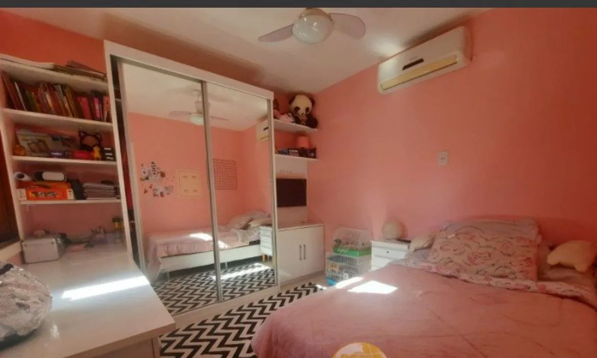Imagem Casa de Condomínio em Guarujá