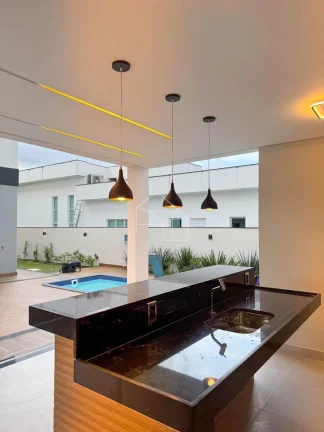Imagem Casa Alto Padrão à Venda no Alphaville Jacuhy – Serra/ES