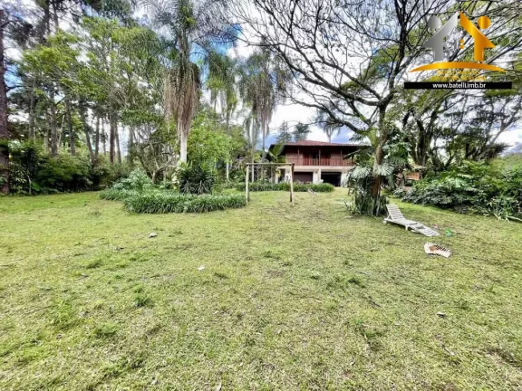 Imagem Casa à venda e para locação no MIOLO DA GRANJA | Batelli Imóveis