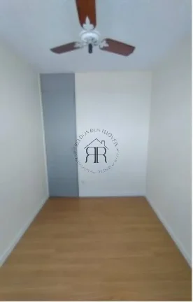 Imagem DESCRIÇAO DO IMÓVEL:
O apartamento contem sala, banheiro, cozinha, lavanderia, dois quartos, gás ...