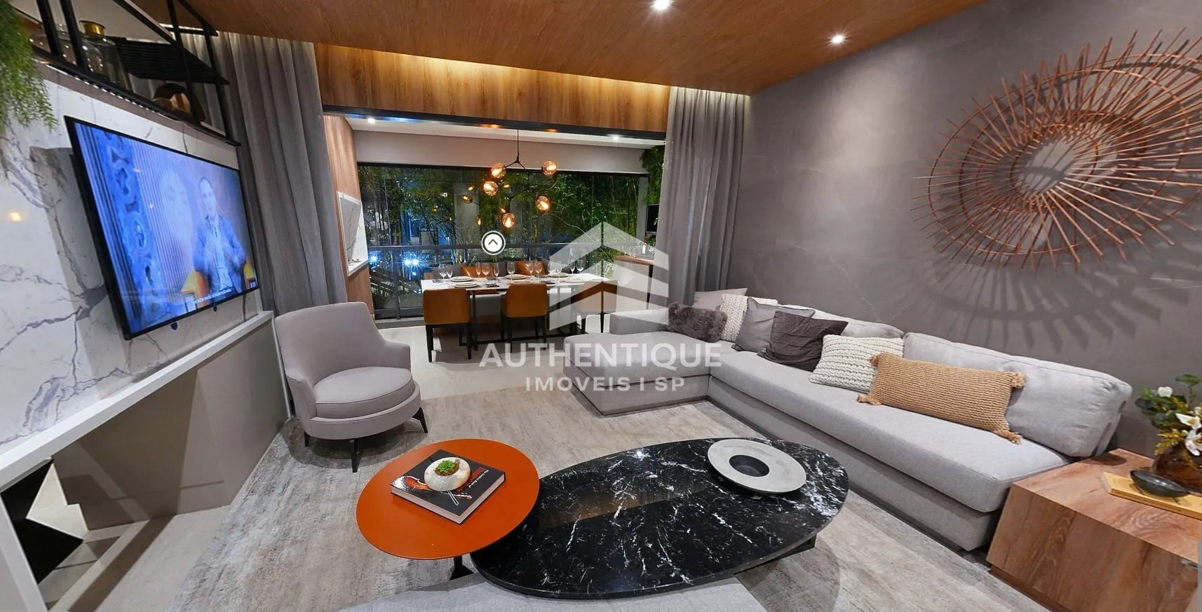 Imagem HAUS MITRE BROOKLIN - Apartamento à venda em São Paulo/SP