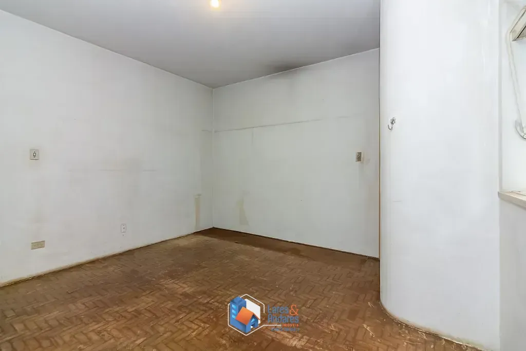 Imagem Apartamento à venda 3 Quartos 2 Suites 1 Vaga 224M² Bela Vista São Paulo - SP