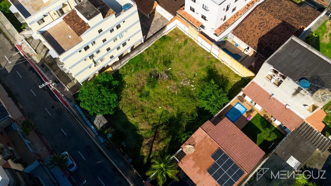Imagem Terreno na Av. Atlantica - perfeito para construir prédio