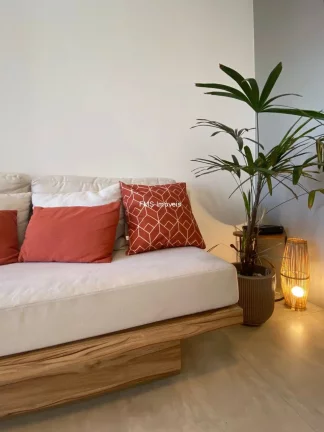 Imagem Studio mobiliado em Pinheiros.
