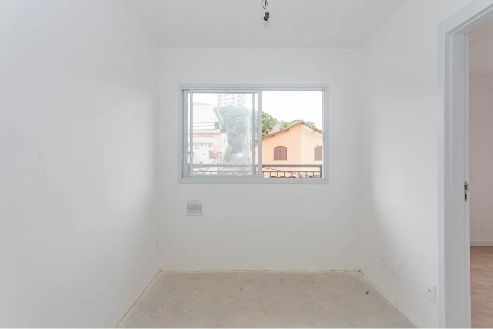 Imagem Apartamento à venda em São Paulo, Ipiranga, com 1 quarto, 27m2