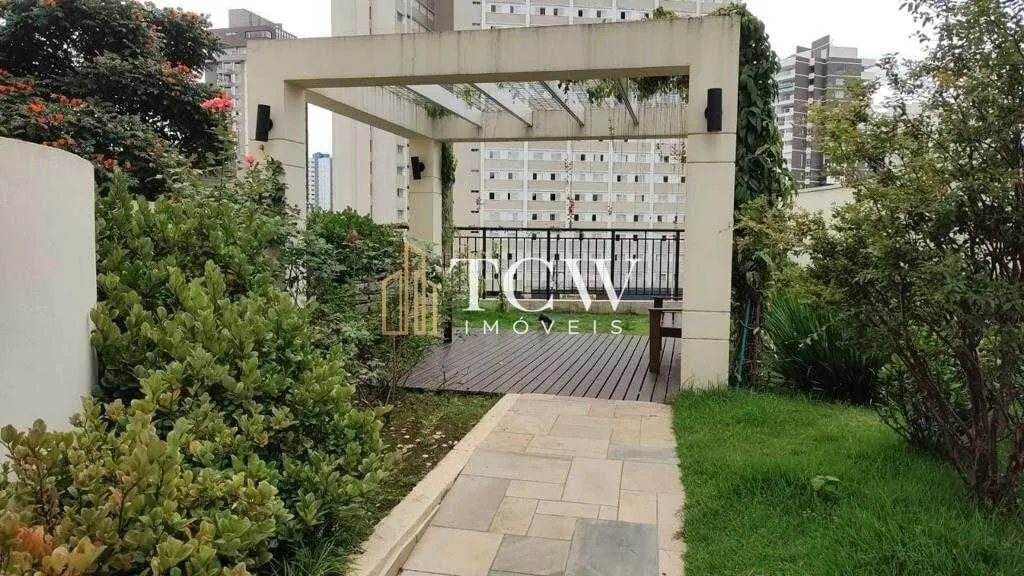 Imagem Apartamento à venda no bairro Vila Madalena - São Paulo/SP, Zona Oeste