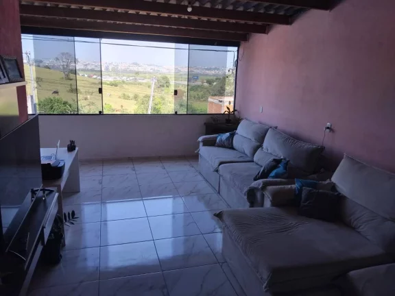 Imagem Vende se Casa em Itaquaquecetuba
