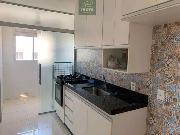 Foto do imóvel Lindo Apartamento à venda em condomínio no Bairro Prados - Itapira em José Maria de Azevedo e Souza (esc)