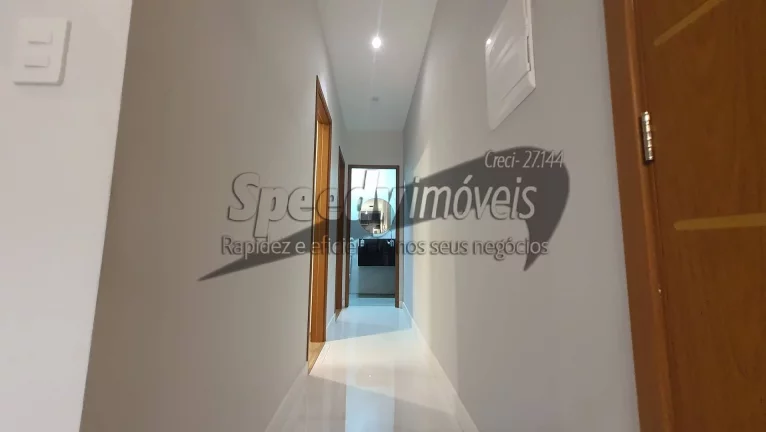 Imagem Apartamento 2 dormitórios Parque São Vicente, São Vicente/SP