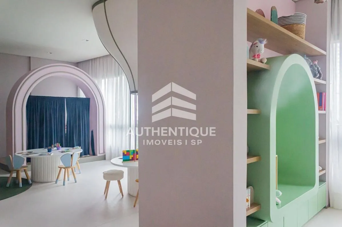 Imagem MAISON CYRELA PERDIZES - Apartamento no bairro Perdizes à venda