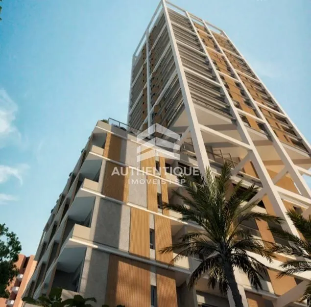 Foto do imóvel MOEMA SIGNATURE - Apartamento à venda em Avenida Sabiá, 476 - Moema, São Paulo - SP