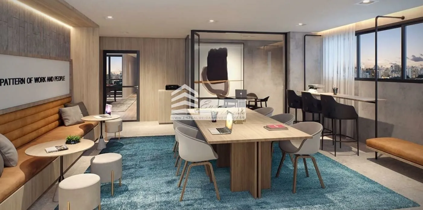 Imagem Apartamento à venda em São Paulo/SP