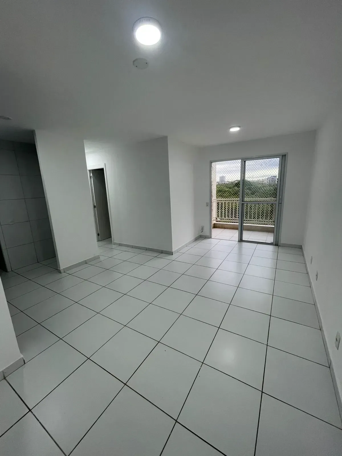 Imagem Apartamento com 3 Quartos à Venda, 74 m² em Calhau - São Luís