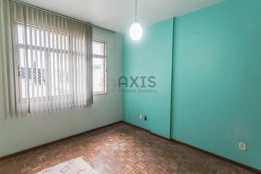 Imagem Funcionários - 4 quartos - 160m2