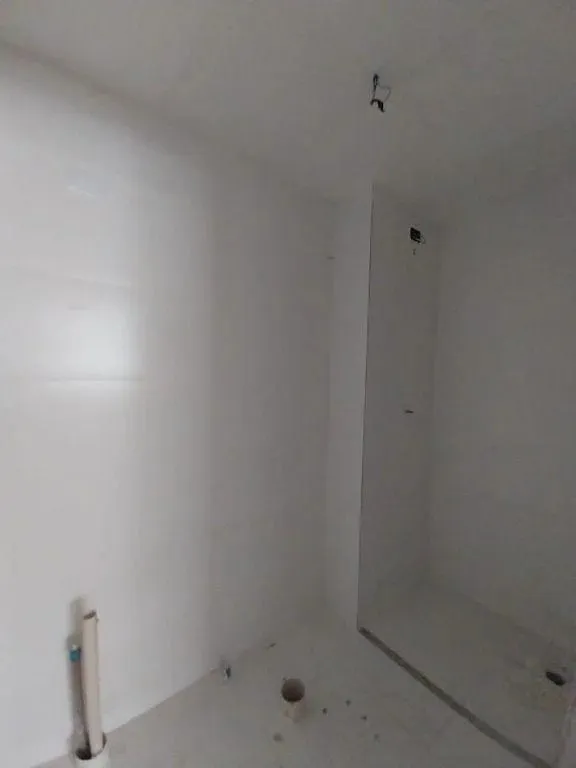 Apartamento para Venda em Praia Grande, Ocian, 2 dormitórios, 1 suíte, 1 banheiro, 1 vaga