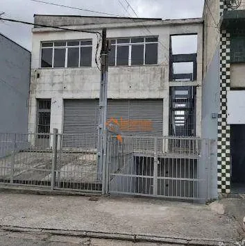 Foto do imóvel Galpão à venda, 995 m² por R$ 3.300.000,00 - Jardim Brasil - São Paulo/SP