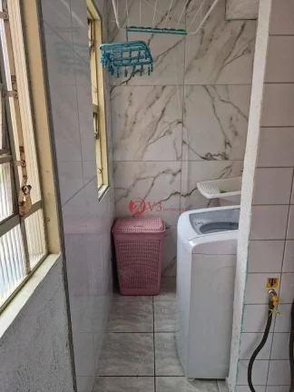 Imagem Apartamento com 2 dormitórios à venda, 46 m por R$ 240.000 - Itaquera - São Paulo/SP