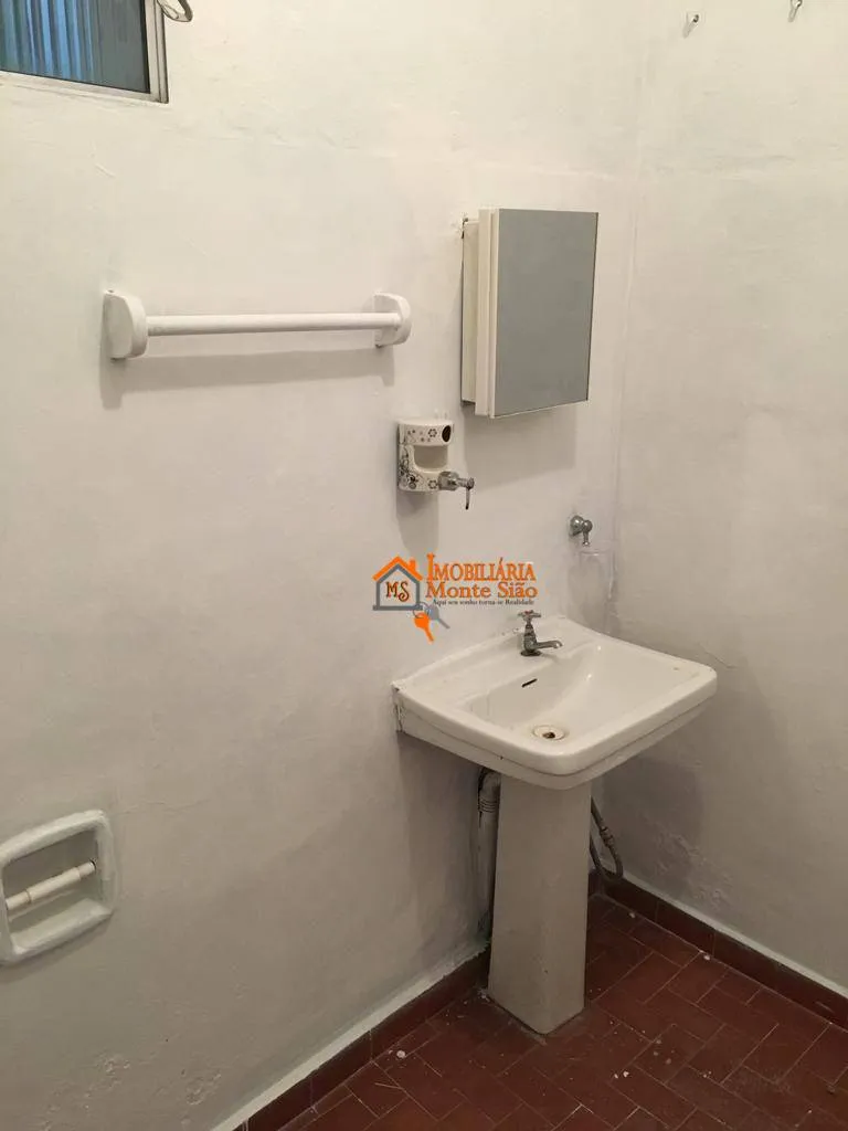 Imagem Casa com 2 dormitórios à venda, 100 m² por R$ 690.000,00 - Gopoúva - Guarulhos/SP