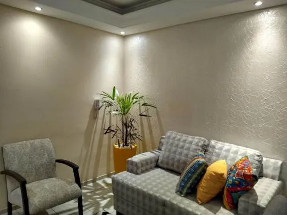 Imagem Apartamento com 2 Quartos à Venda, 59 m² em Jardim Refúgio - Sorocaba