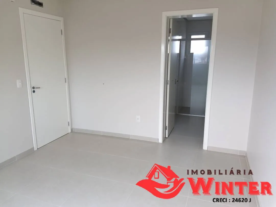 Imagem Apartamento novo, com 3 dormitórios e 2 box no centro de Feliz.