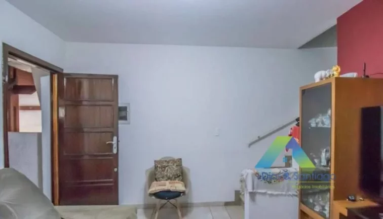 Imagem MIRANDOPOLIS Sobrado 120M², 2 dormitórios, quintal, 1 vaga com ótima localização e valor !!!