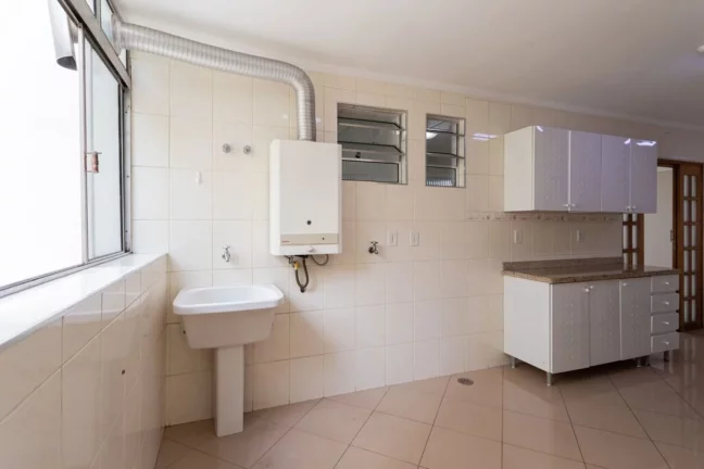 Imagem APARTAMENTO RESIDENCIAL em São Paulo - SP, Moema