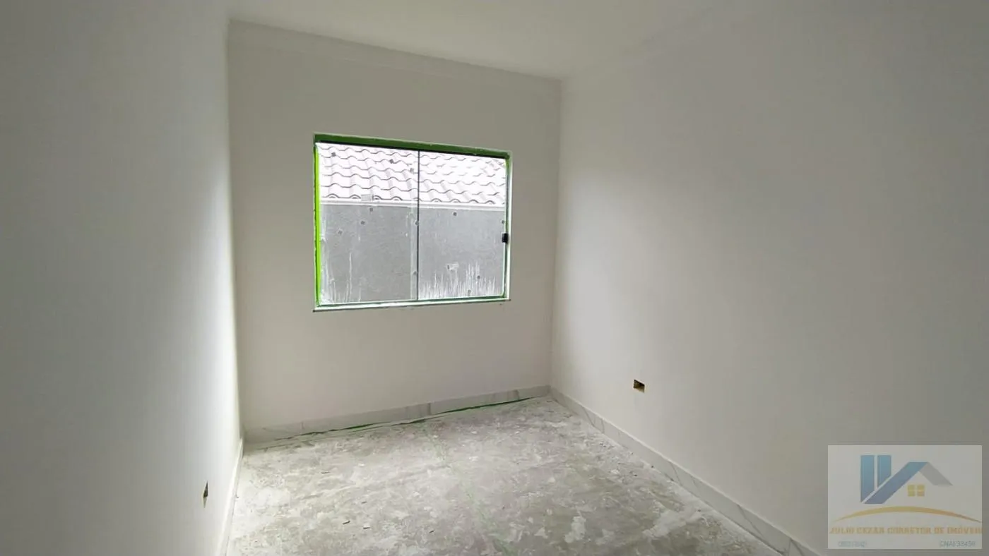 Imagem Casa para Venda em São José dos Pinhais, São Marcos, 3 dormitórios, 1 suíte, 2 banheiros, 2 vagas