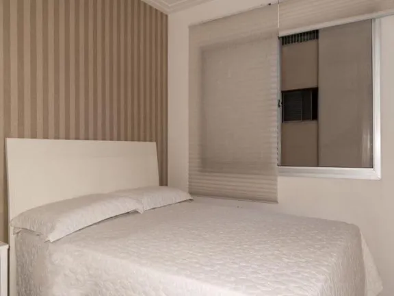 Imagem Apartamento com 3 Quartos à Venda, 75 m² em Vila Gomes Cardim - São Paulo
